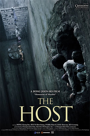 Feature image ✅ Download The Host (2006) Full Movie in Dual Audio (Hindi-English) 480p, 720p & 1080p Qualities. This is a Hollywood movie and Available in 480p in , 720p...