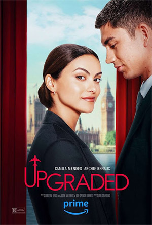 Feature image ✅ Download Upgraded (2024) AMZN WEB-DL Full Movie (Hindi-English) 480p & 720p & 1080p Qualities. This is a Hollywood movie and Available in 480p in , 720p in...