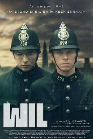 Feature image ✅ Download WILL (2024) BluRay Full Movie (Hindi-English) 480p & 720p & 1080p Qualities. This is a Hollywood movie and Available in 480p in , 720p in & 1080p...