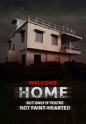 Feature image ✅ Download Welcome Home (2020) Hindi Full Movie HDRip in 480p & 720p & 1080p With High speed Google Drive link. The Short Story of this movies is "Stars :...