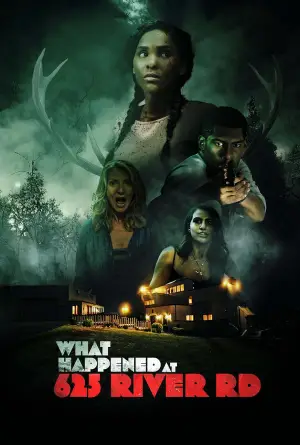 Feature image ✅ Download What Happened at 625 River Road? (2023) WEB-DL Full Movie (English With Subtitles) 480p & 720p & 1080p Qualities. This is a Hollywood movie and...