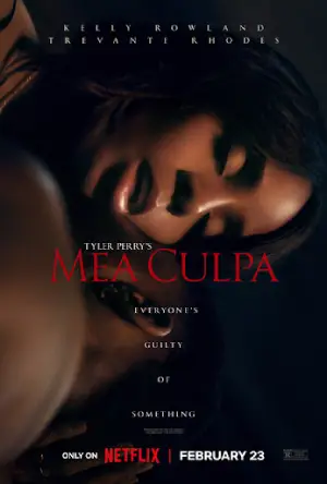 Feature image ✅ Download Mea Culpa (2024) WEB-DL Full Movie Dual Audio 480p & 720p & 1080p Qualities. This is a Hollywood movie and Available in 480p in , 720p in & 1080p...