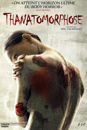 Feature image ✅ Download Thanatomorphose (2012) WEB-DL Full Movie (English With Subtitles) 480p & 720p & 1080p Qualities. This is a Hollywood movie and Available in 480p...