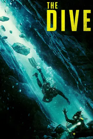Feature image ✅ Download The Dive (2023) WEB-DL Full Movie (English With Subtitles) 480p & 720p & 1080p Qualities. This is a Hollywood movie and Available in 480p in ,...