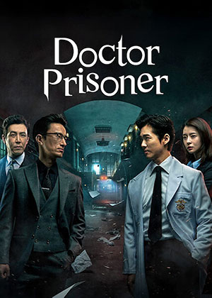Feature image ✅Download Doctor Prisoner (2019) Season 1 Hindi Dubbed WEB Series Complete All Episodes Available in 480p & 720p qualities. This K-Drama Tv Series is based...