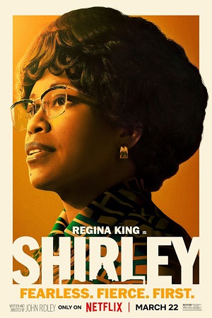 Feature image ✅Download Shirley (2024) NF WEB-DL Full Movie (Hindi-English) 480p & 720p & 1080p Qualities. This is a Hollywood movie and Available in 480p in , 720p in &...