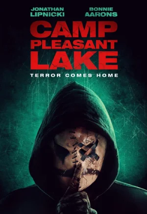 Feature image ✅ Download Camp Pleasant Lake (2024) WEB-DL Full Movie (English With Subtitles) 480p & 720p & 1080p Qualities. This is a Hollywood movie and Available in...