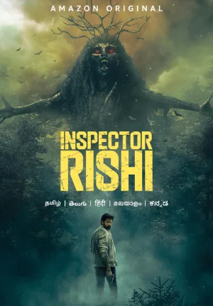 Feature image ✅Download Inspector Rishi (2024) Season 1 Multi Audio WEB Series Complete All Episodes Available in 480p & 720p & 1080p qualities. This Amazon Original WEB...