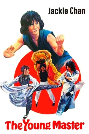 Feature image ✅ Download The Young Master (1980) BluRay Full Movie (Hindi-Chinese) 480p & 720p & 1080p Qualities. This is a Chinese Hindi Dubbed movie and Available in...