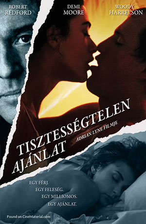 ✅ Download Indecent Proposal (1993) Full Movie 480p & 720p & 1080p Qualities. This is a Hollywood movie and Available in 480p in , 720p in & 1080p in in MKV...