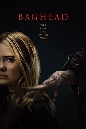 ✅ Download Baghead (2023) WEB-DL Full Movie (English With Subtitles) 480p & 720p & 1080p Qualities. This is a Hollywood movie and Available in 480p in , 720p...