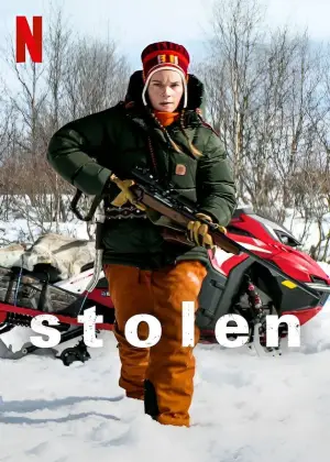 Feature image ✅ Download Stolen (2024) Netflix Full Movie (Hindi-English) WEB-DL 480p & 720p & 1080p Qualities. This is a Hollywood Hindi Dubbed movie and Available in...