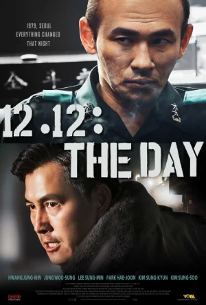 Feature image ✅ Download 12.12: The Day (2023) WEB-DL Full Movie 480p & 720p & 1080p Qualities. This is a Korean Hindi Dubbed movie and Available in 480p in , 720p in &...