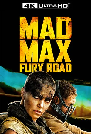 Feature image Download Mad Max: Fury Road (2015) BluRay Full Movie 480p & 720p & 1080p Qualities. This is a Hollywood movie and Available in 480p in , 720p in , 1080p in...