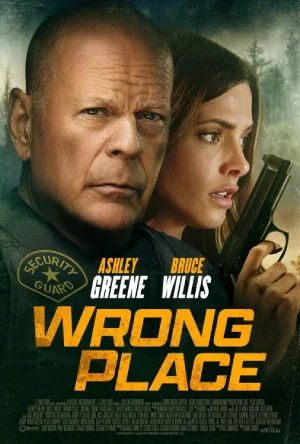 Feature image ✅ Download Wrong Place (2022) BluRay Dual Audio Full Movie in 480p & 720p & 1080p With High speed Google Drive link. This movie is based on Action, Crime,...