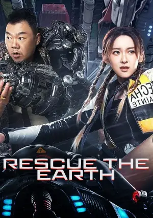 Feature image ✅Download Earth Rescue Day (2021) WEB-DL Full Movie (Hindi-English-Chinese) 480p & 720p & 1080p Qualities. This is a Chinese Hindi Dubbed movie and Available...