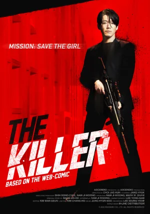 Feature image ✅ Download The Killer: A Girl Who Deserves to Die (2022) BluRay Full Movie Multi Audio 480p & 720p & 1080p Qualities. This is a Korean movie and Available in...