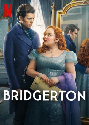 Feature image ✅ Download Bridgerton (2020-2024) Season 1 – 3 Dual Audio {Hindi-English} WEB Series Complete All Episodes Available in 480p & 720p & 1080p qualities. This...