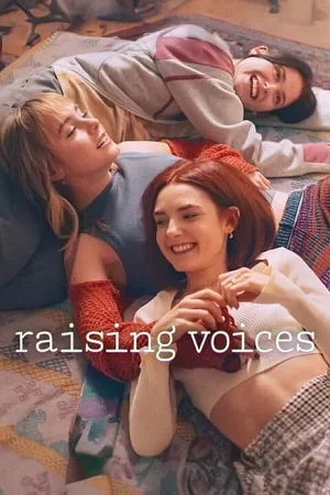 Feature image ✅Download Raising Voices (2024) Season 1 Dual-Audio {English-Spanish} WEB Series Complete All Episodes Available in 480p & 720p & 1080p qualities. This...