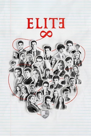 Feature image ✅ Download Elite (2024) Season 8 Multi-Audio {Hindi-English-Spanish} WEB Series Complete All Episodes Available in 480p & 720p & 1080p qualities. This...