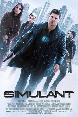 Feature image ✅Download Simulant (2023) BluRay Full Movie Dual Audio 480p & 720p & 1080p Qualities. This is a Hollywood movie and Available in 480p in , 720p in & 1080p in...