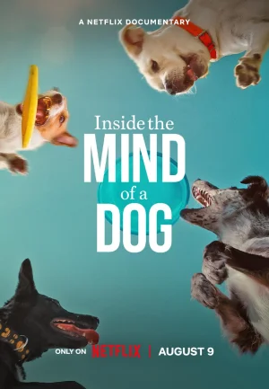 Feature image ✅ Download Inside The Mind Of A Dog (2024) NF WEB-DL Full Movie (Hindi-English) 480p & 720p & 1080p Qualities. This is a Hollywood Hindi Dubbed movie and...