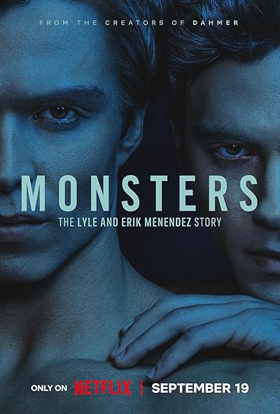 Feature image Monsters (2024) Season 1 Dual Audio {Hindi-English} 480p 720p 1080p WEB-DL