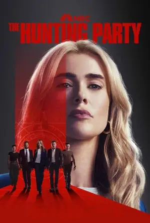 The Hunting Party (2025) Season 1 [S01E08 Added] [Hindi + Multi Audio] WEB Series 720p | 1080p WEB-DL